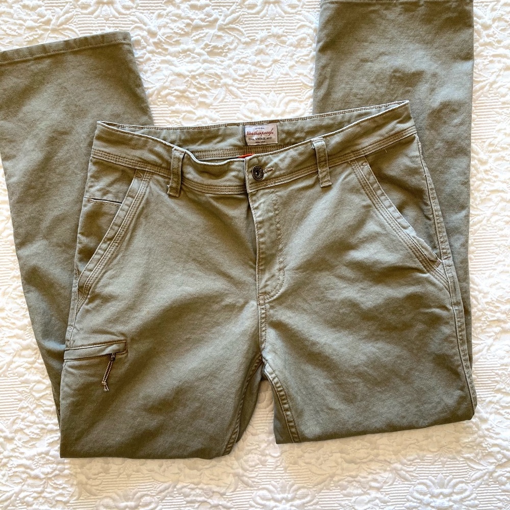 ‘Original Weatherproof’ Brand Men's Pants - Picture 14 of 14